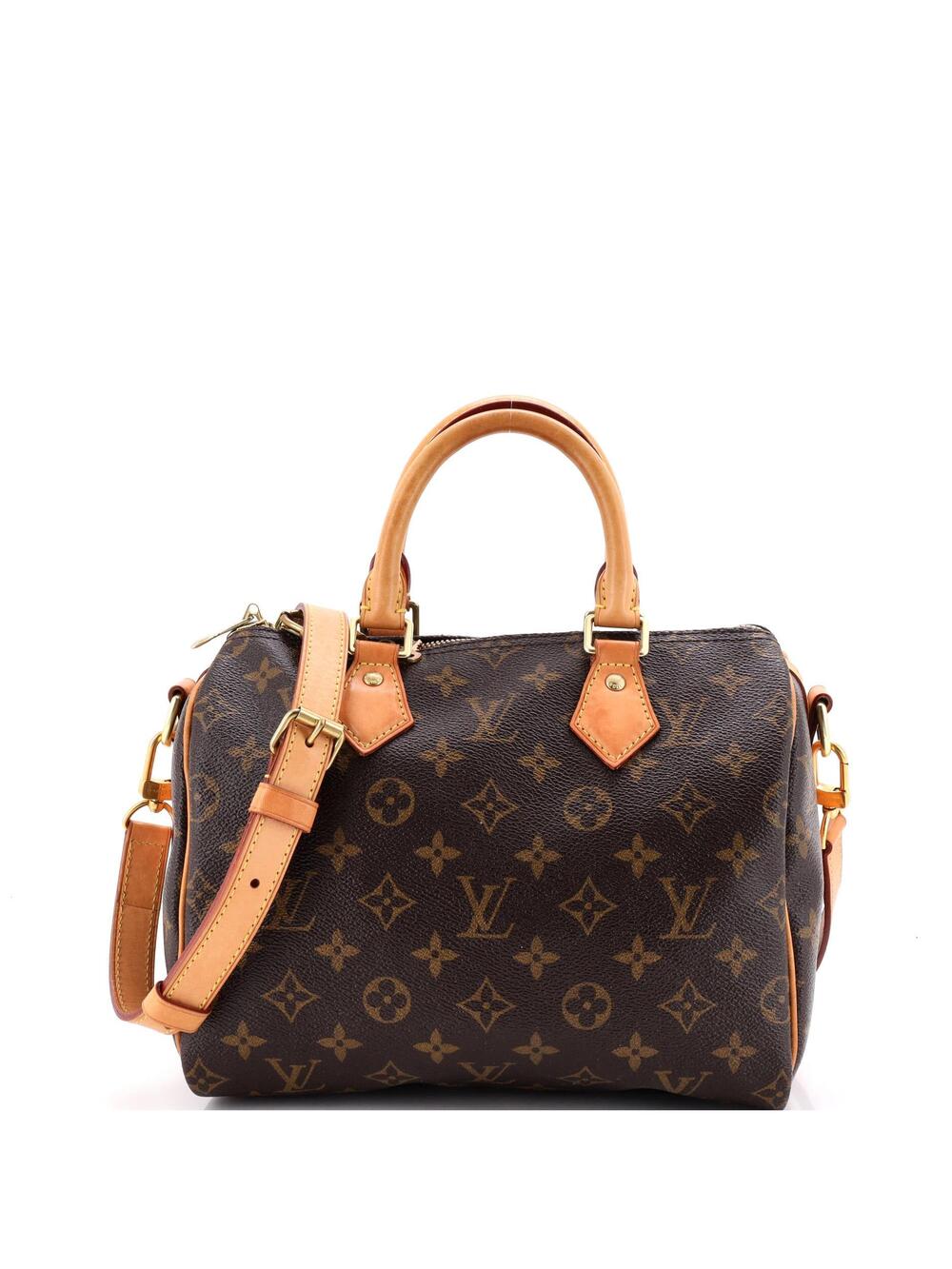Louis Vuitton Speedy Bandouliere Bag #330846L22B